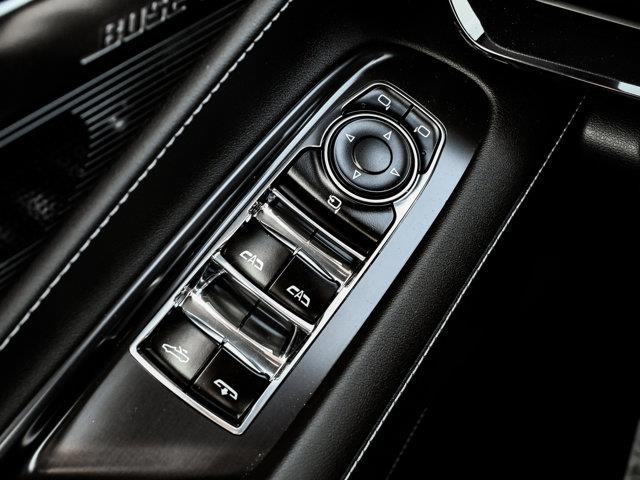 chevrolet Corvette 2026 - 17