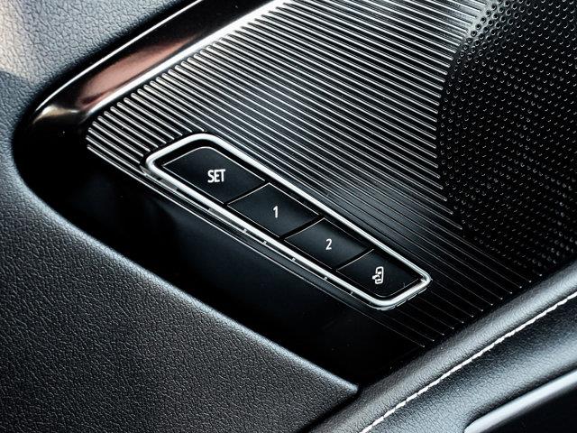 chevrolet Corvette 2026 - 18