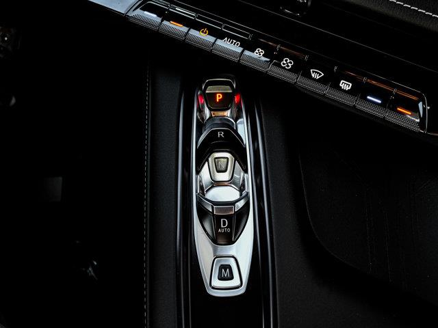 chevrolet Corvette 2026 - 30