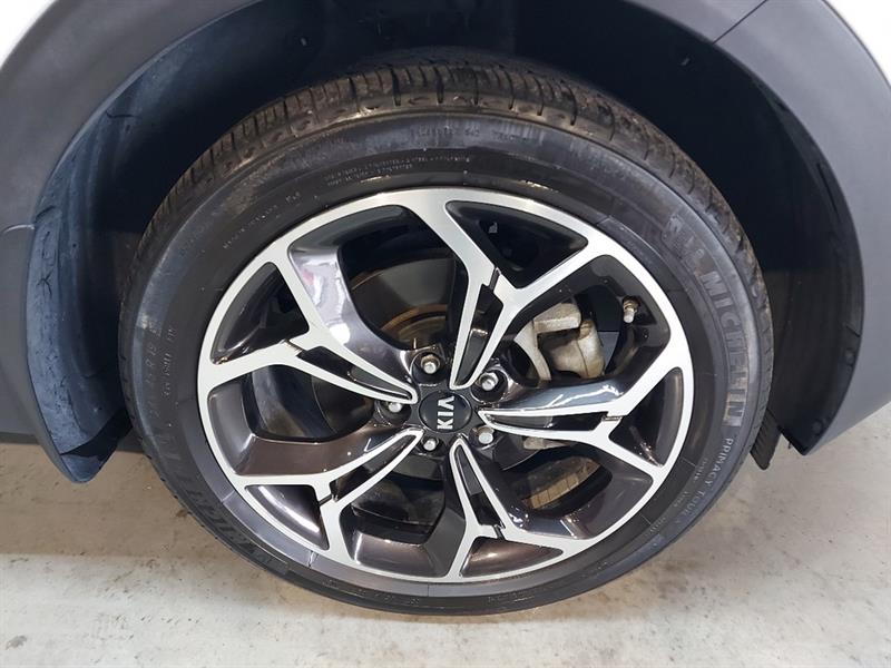 kia Sportage 2022 - 2