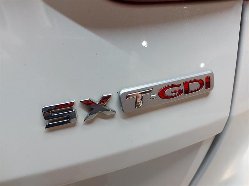 kia Sportage 2022 - 9