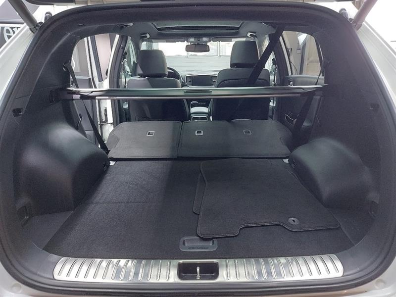 kia Sportage 2022 - 15