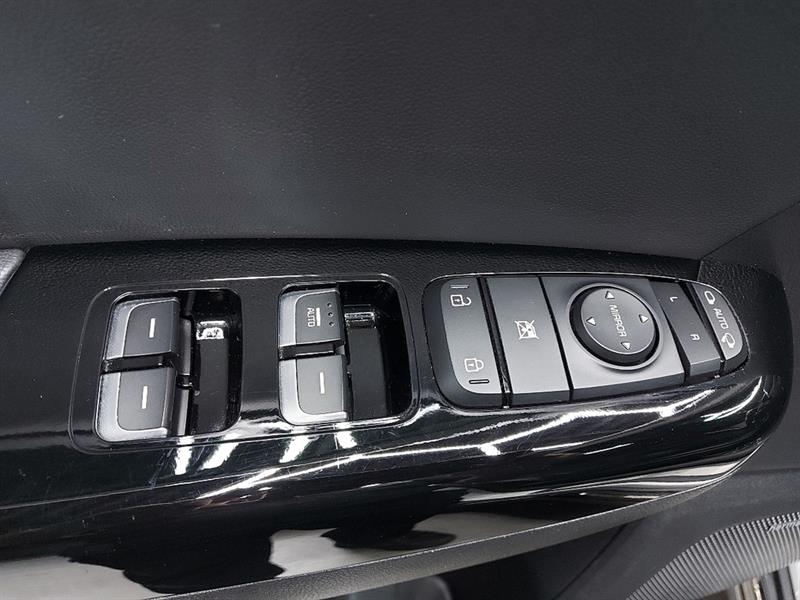 kia Sportage 2022 - 20