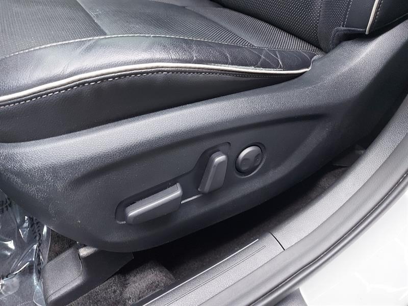 kia Sportage 2022 - 21