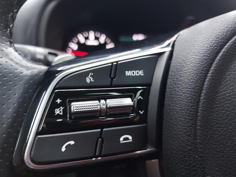 kia Sportage 2022 - 28