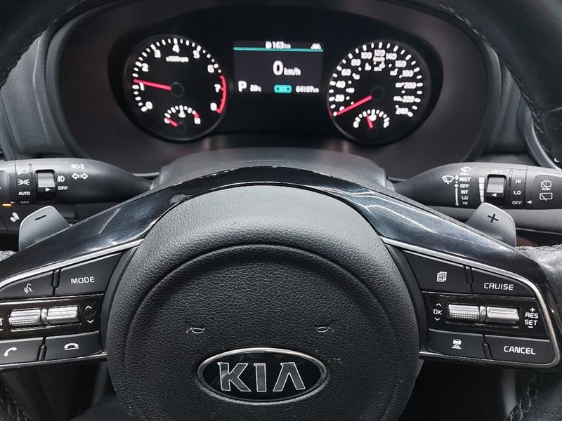 kia Sportage 2022 - 29