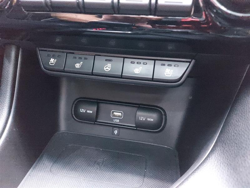 kia Sportage 2022 - 35