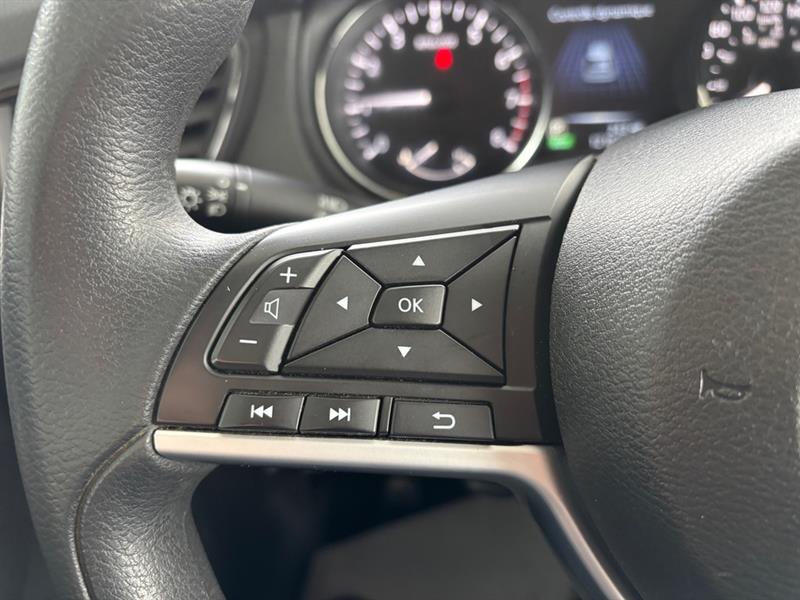 nissan Rogue 2017 - 14