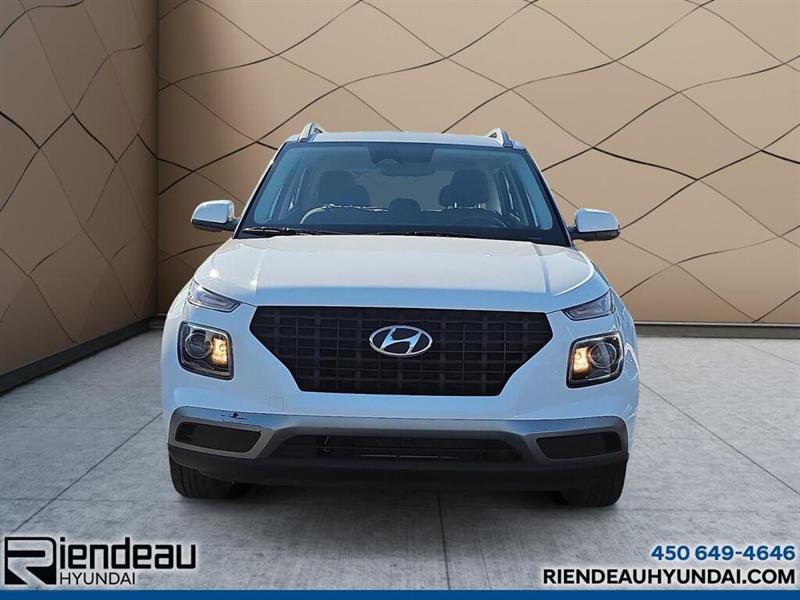 hyundai Venue 2024 - 3