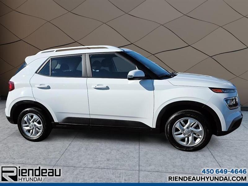 hyundai Venue 2024 - 4