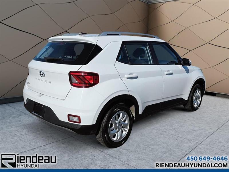 hyundai Venue 2024 - 5