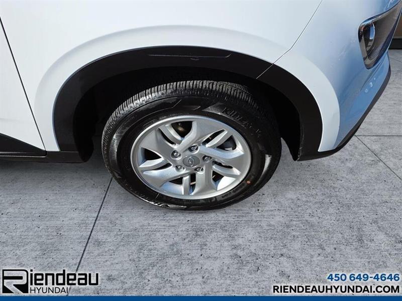 hyundai Venue 2024 - 7