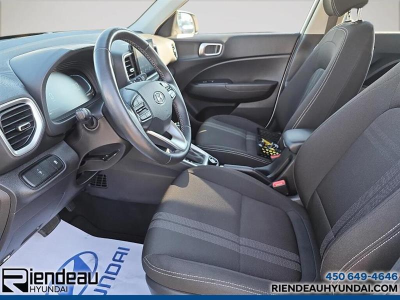 hyundai Venue 2024 - 8