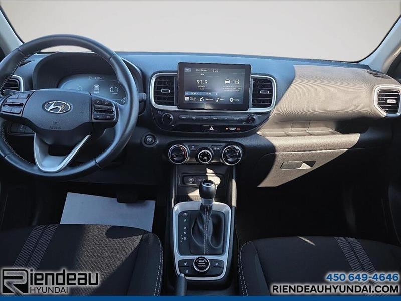 hyundai Venue 2024 - 9