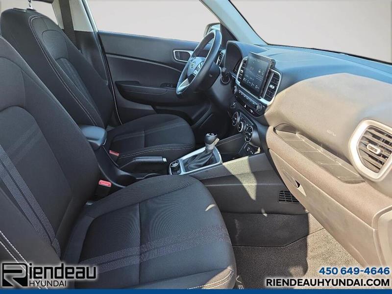 hyundai Venue 2024 - 10