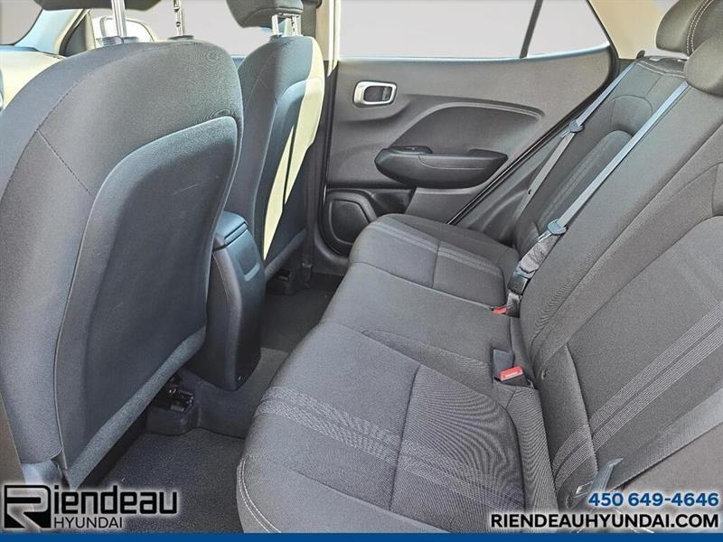 hyundai Venue 2024 - 11