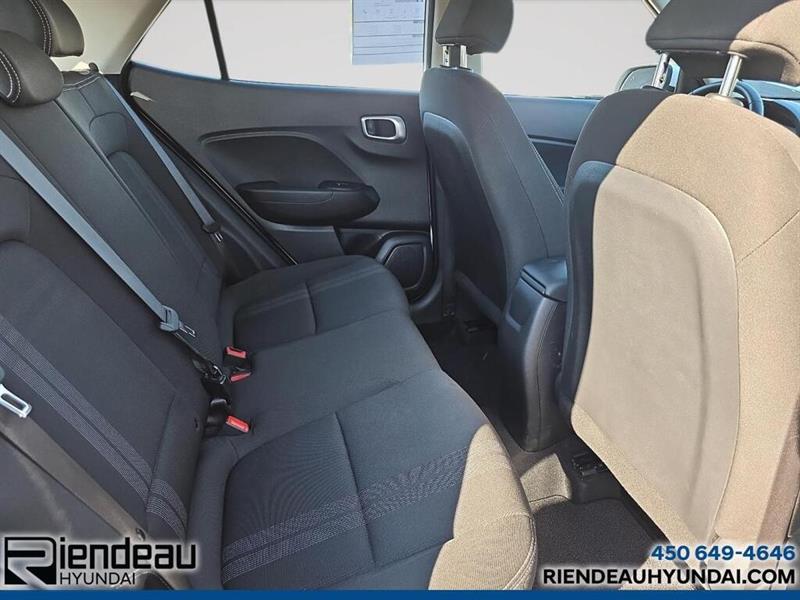 hyundai Venue 2024 - 12