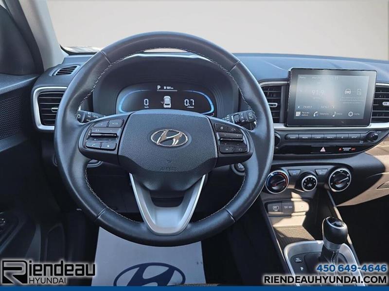 hyundai Venue 2024 - 15