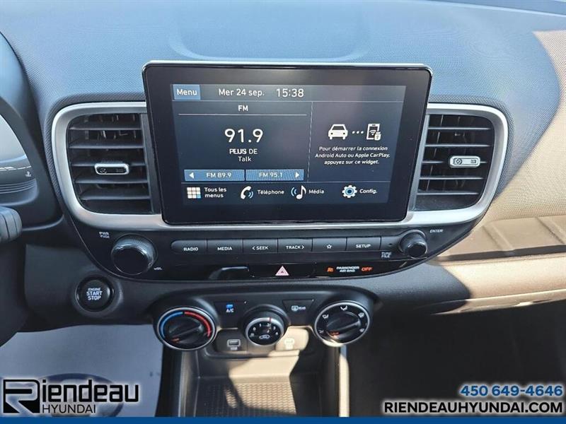 hyundai Venue 2024 - 16