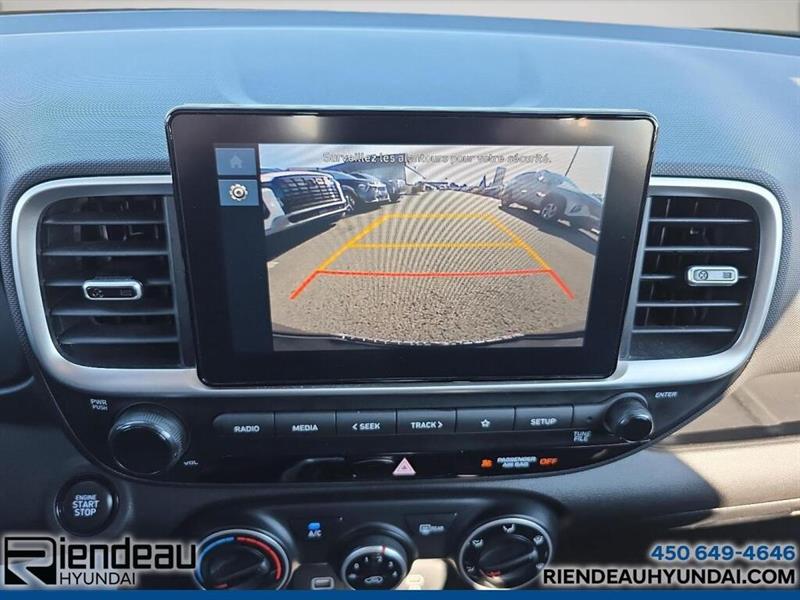 hyundai Venue 2024 - 17