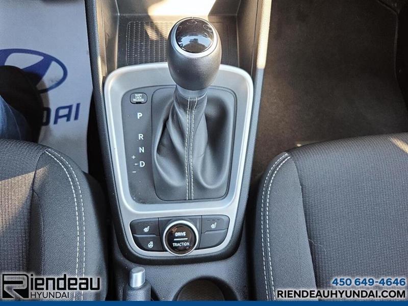 hyundai Venue 2024 - 18