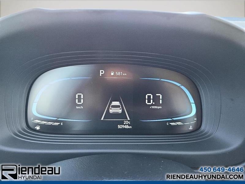 hyundai Venue 2024 - 20