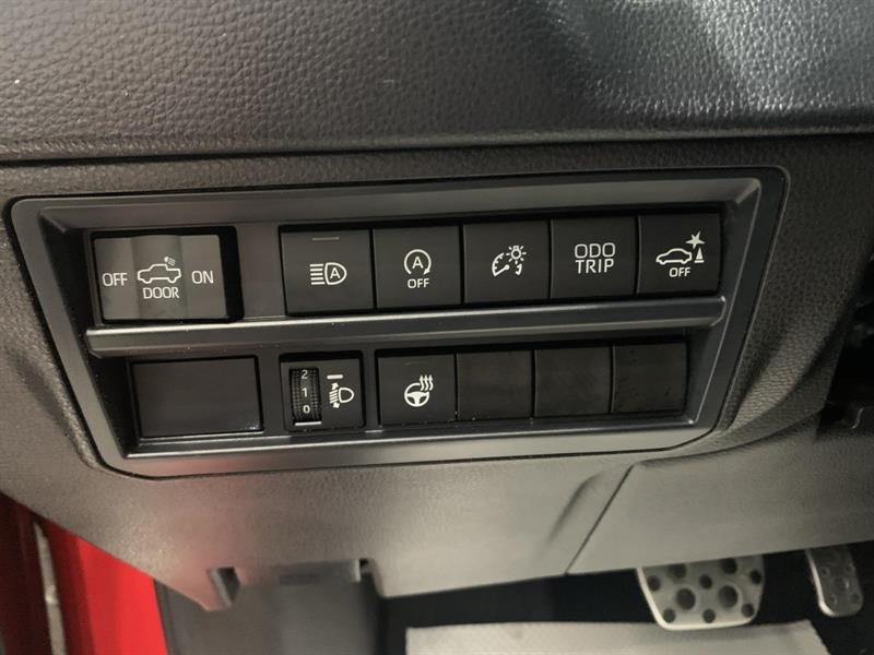 toyota Tundra 2024 - 7