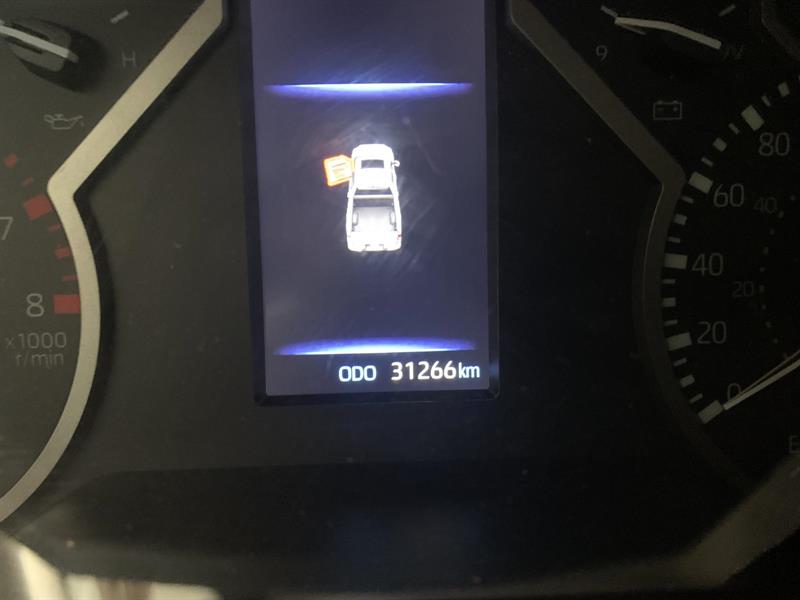 toyota Tundra 2024 - 8