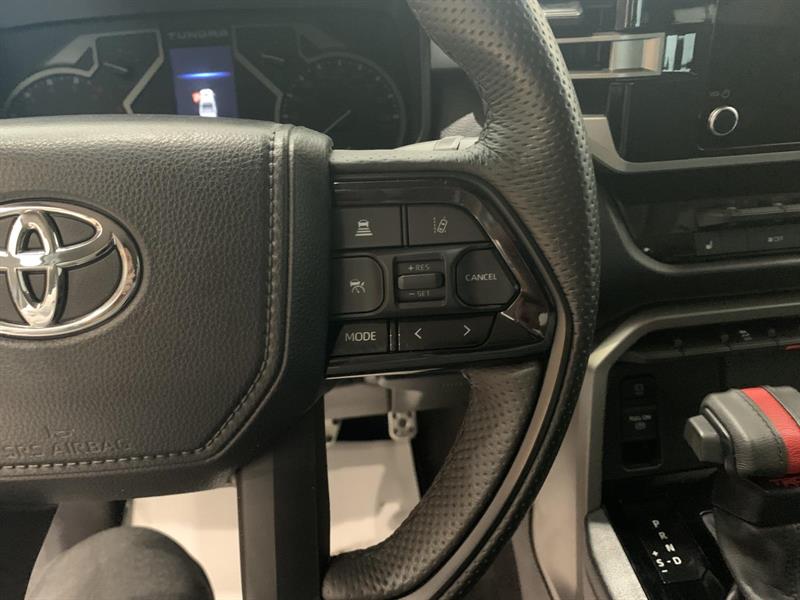 toyota Tundra 2024 - 10