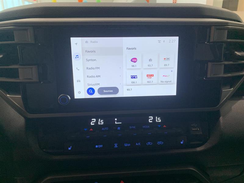 toyota Tundra 2024 - 13