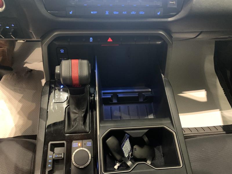 toyota Tundra 2024 - 14