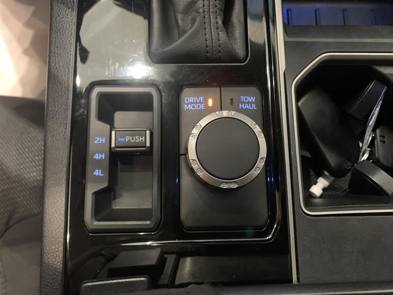 toyota Tundra 2024 - 15