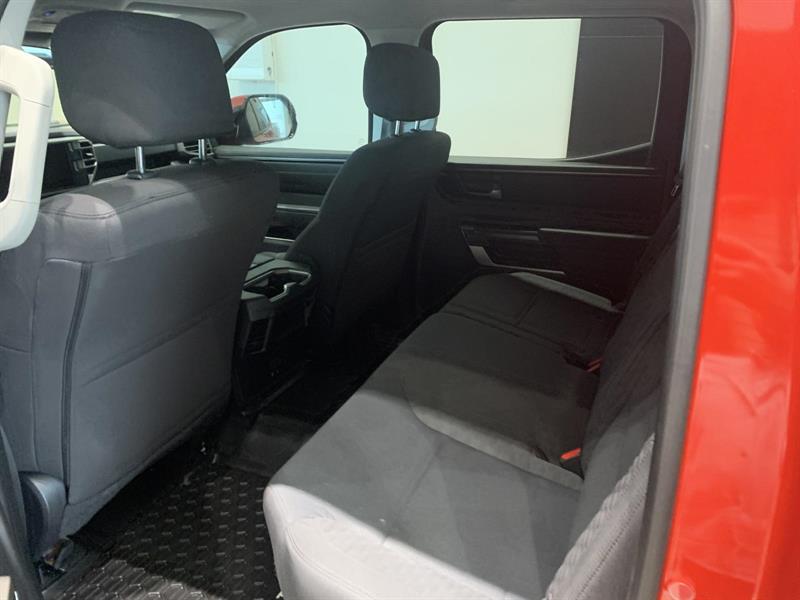 toyota Tundra 2024 - 16