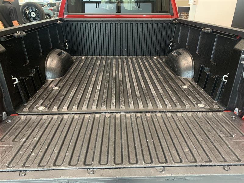 toyota Tundra 2024 - 18