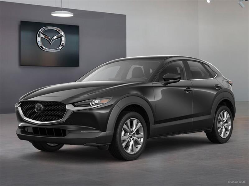 mazda CX-30 2025