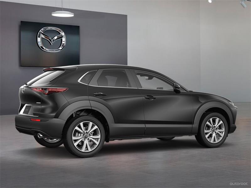 mazda CX-30 2025 - 9