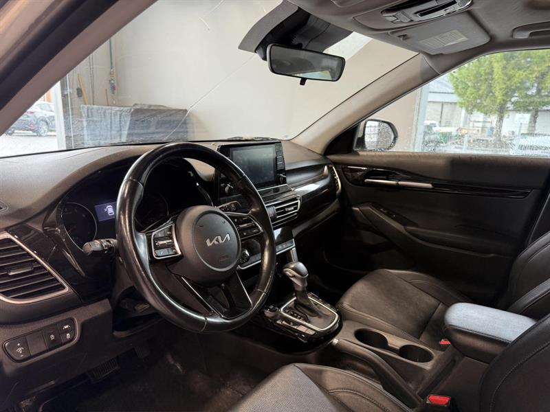 kia Seltos 2022 - 9