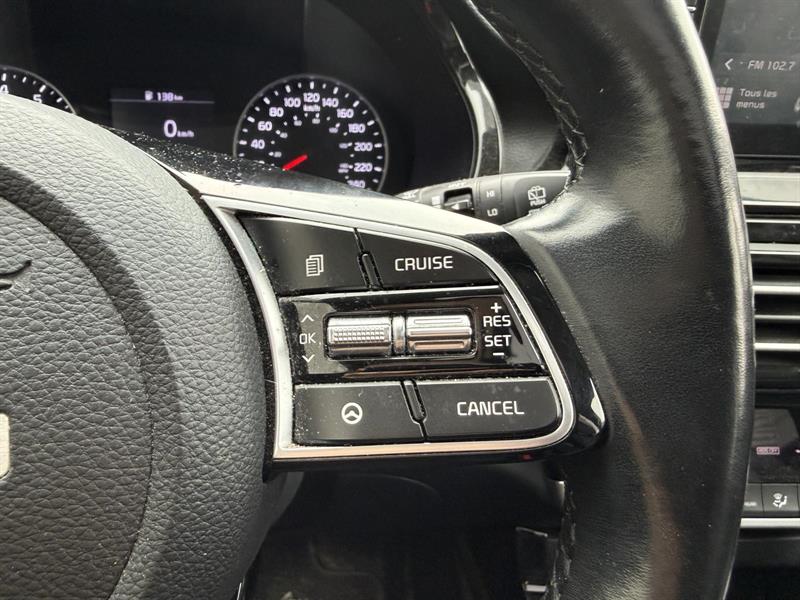 kia Seltos 2022 - 13