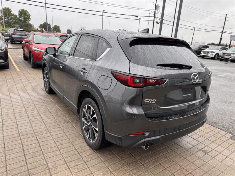 mazda CX-5 2023 - 5