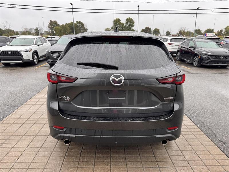 mazda CX-5 2023 - 6