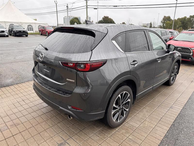 mazda CX-5 2023 - 8