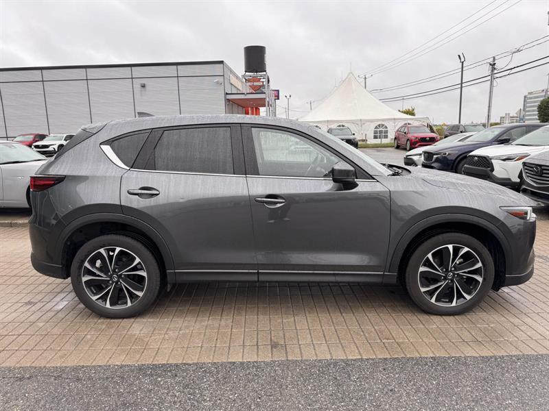 mazda CX-5 2023 - 9