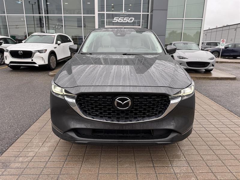 mazda CX-5 2023 - 11