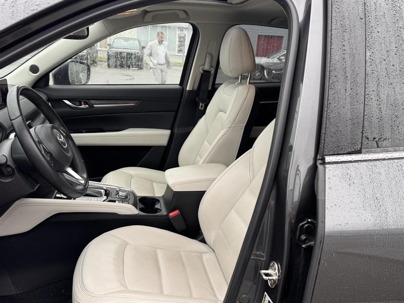 mazda CX-5 2023 - 12