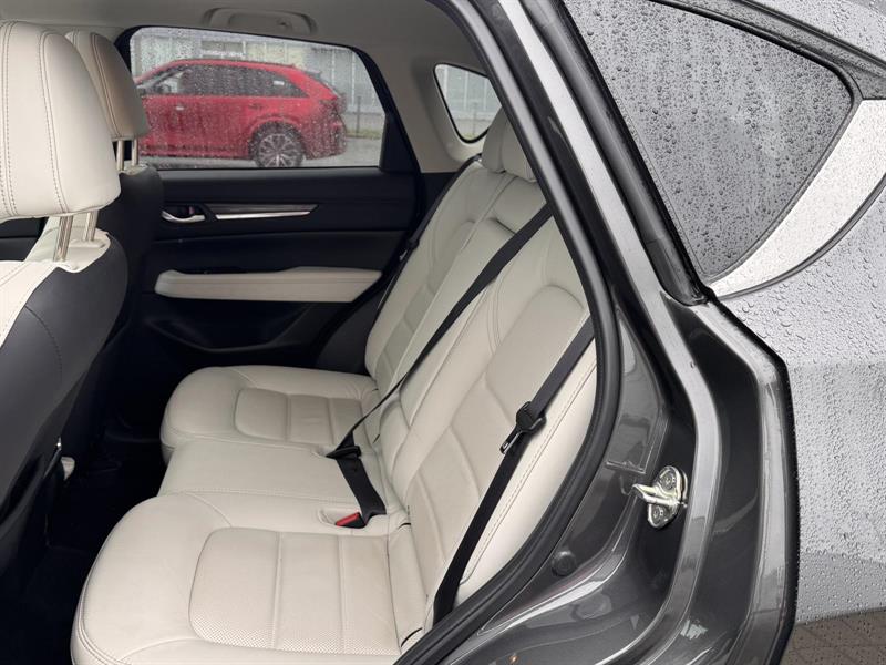 mazda CX-5 2023 - 14