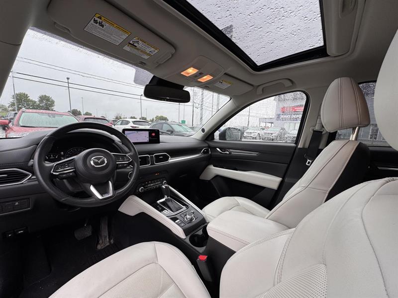 mazda CX-5 2023 - 18