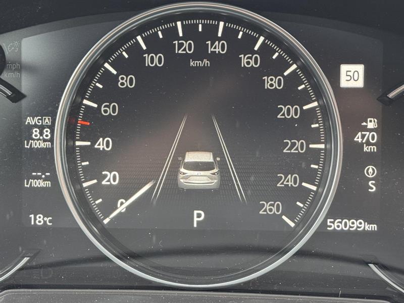 mazda CX-5 2023 - 21