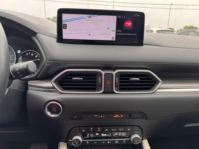 mazda CX-5 2023 - 24