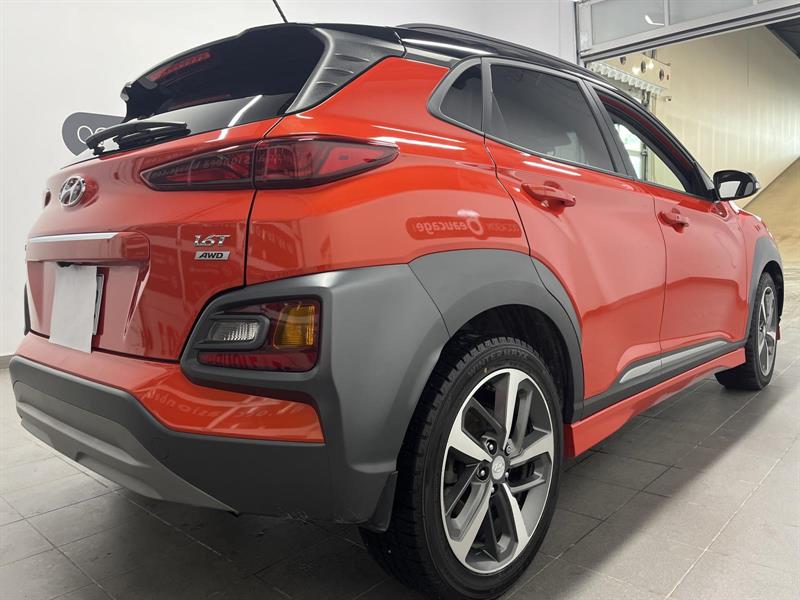 hyundai Kona 2020 - 5