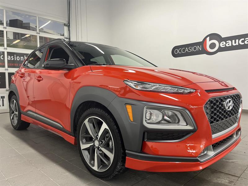 hyundai Kona 2020 - 6